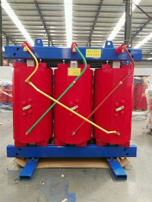 宁安SCB12-125KVA干式变压器结构