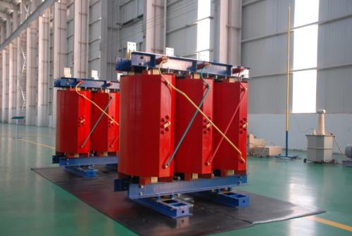 宁安SCB12-315kva干式变压器厂家批发