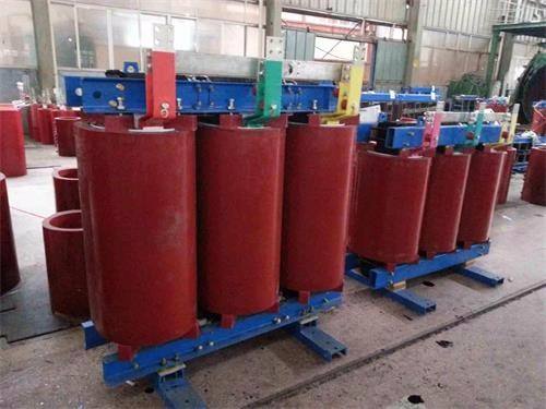 宁安SCB11-2500KVA干式变压器厂家定制